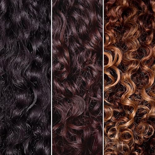 FHI Heat UNbrush Curl Collection- Coral Rose & Curl Enhancing Styling for Curly Hair Types - Use on Wet Hair Only thumbnail 11