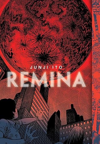 Remina (Junji Ito) - Image 1