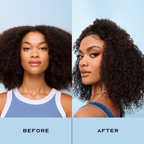 SheaMoisture Hydrate & Repair Condtioner Manuka Honey and Yogurt Conditioner for Damaged Hair Shea Butter Conditioner 13 oz thumbnail 9