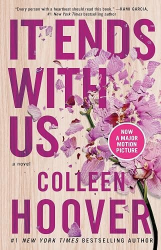 It Ends with Us: A Novel - Image 1
