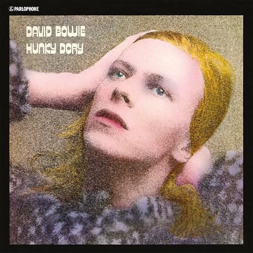 Hunky Dory 2015 - Image 1