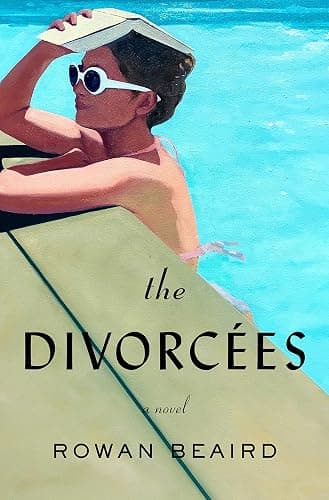 The Divorcées - Image 1