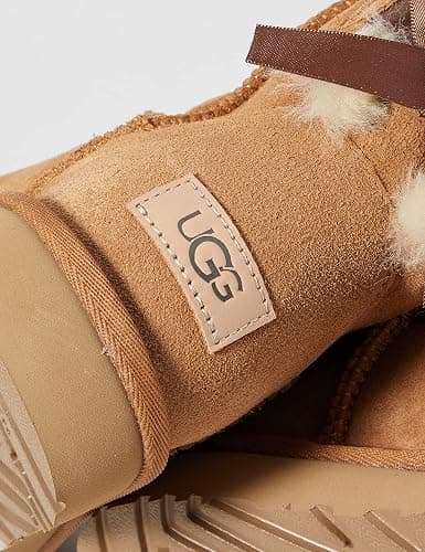 UGG womens Bailey Bow II thumbnail 10