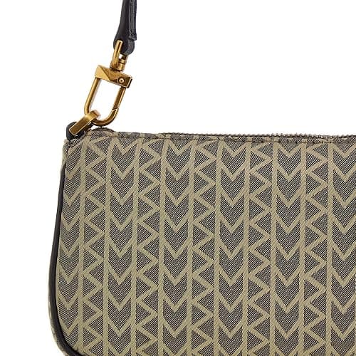 Michael Kors SM CONV POUCHETTE NATURAL thumbnail 5