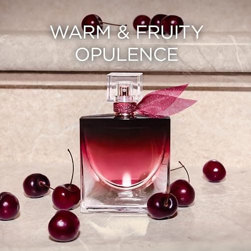 Lancôme - La Vie Est Belle Very Cherry Eau de Parfum - Women's Perfume | Warm and Fruity Perfume for Women - With Notes of Black Cherry Accord, Violet Leaf Absolute, Oud Accord - Suited For Everyday thumbnail 6