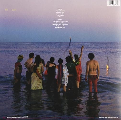Oracular Spectacular thumbnail 2