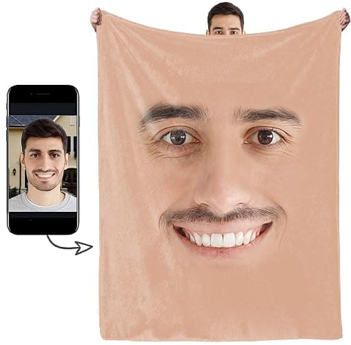 Put Lin Manuel Miranda face on this  - Image 1