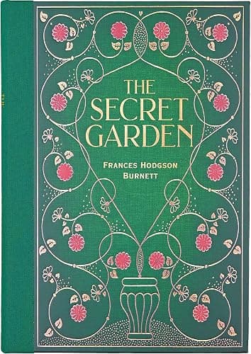The Secret Garden (Masterpiece Library Edition) - Image 1