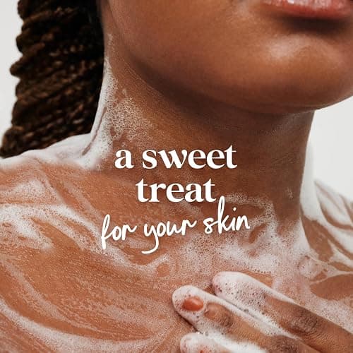 Dove Vanilla Body Wash for Deeply Moisturized & Hydrated Skin 20 FO thumbnail 7