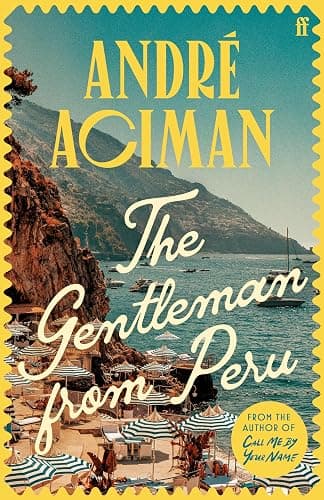 The gentleman from peru - Image 1