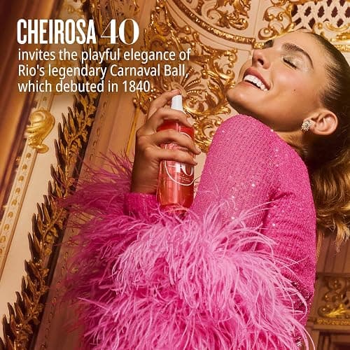 Brazilian Crush Cheirosa 40 Bom Dia Bright™ Perfume Mist - 3.0 fl oz. thumbnail 7