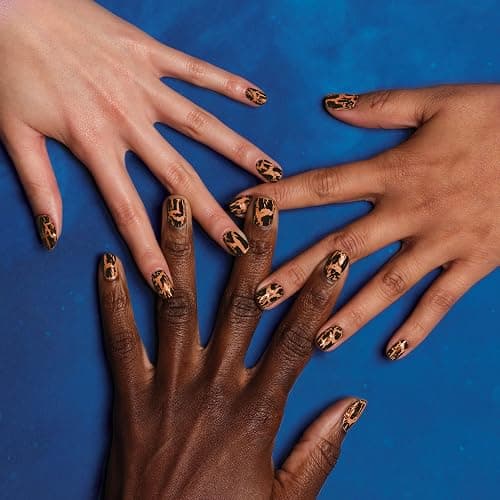 Sally Hansen Insta-Dri x Stranger Things Nail Polish, Between Worlds, 0.31oz thumbnail 3