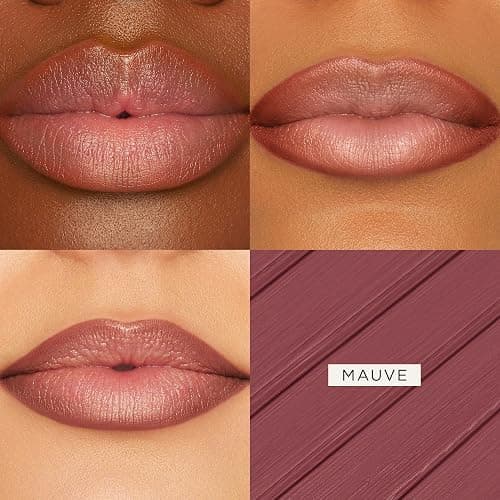 tarte maracuja juicy lip liner – Creamy, Matte, Lip Liner with Hyaluronic Acid with Vitamin E, Vegan & Cruelty-Free thumbnail 2