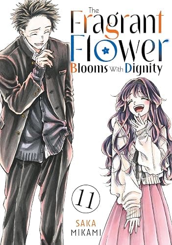 The Fragrant Flower Blooms With Dignity 11 - Image 1