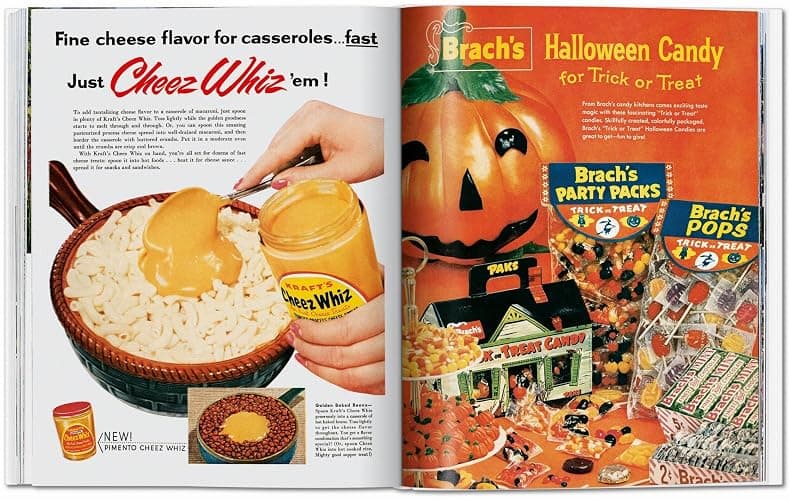 All-American Ads of the 50s (Sourcebook) (Multilingual Edition) thumbnail 7