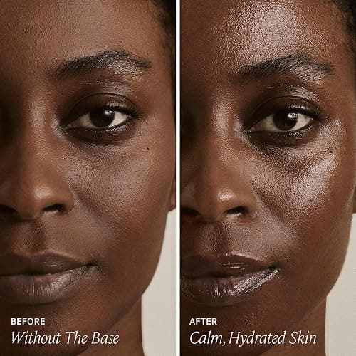 ILIA - The Base Face Milk Essence + Lightweight, Layerable Moisturizer | Hydrate, Smooth, Soothe, Strengthen | Non-Toxic, Vegan, Cruelty-Free, Clean Makeup (Full Size, 3.4 fl oz | 100 ml) thumbnail 4