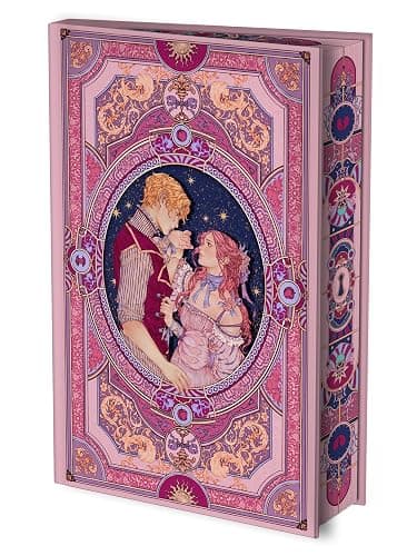 Once Upon a Broken Heart Collector's Edition: [Limited Stenciled Edge edition] - Image 1