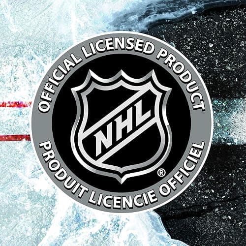 Franklin Sports NHL Street Roller Hockey Pucks - Pro Commander Outdoor Roller Hockey Pucks for Practice + Training - Outdoor Hockey Street Pucks with Rollers - 24 Bulk Packs, 6 Packs + Single Pucks thumbnail 8