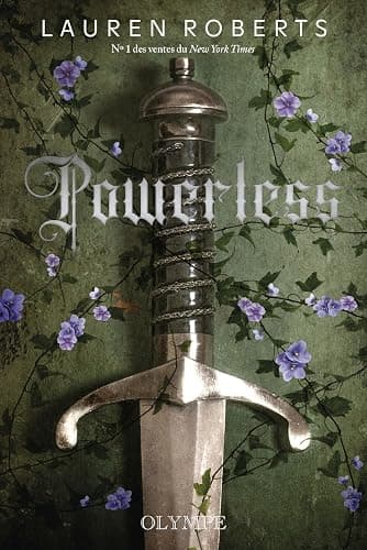 Powerless: Édition brochée - Image 1