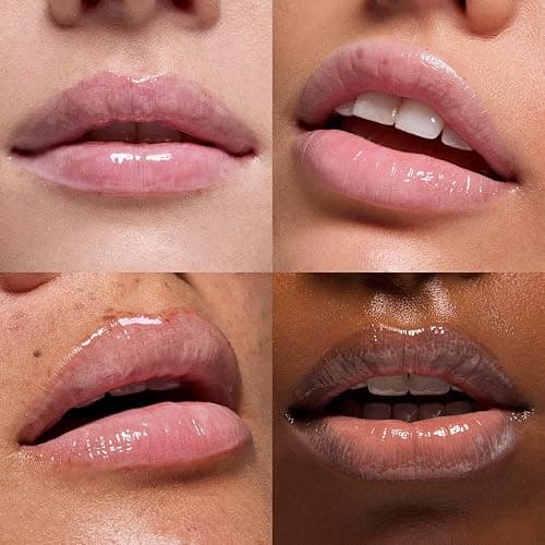 KIKO Milano Lip Volume Tutu Rose - Shade Tutu Rose | Moisturising Lip Cream | Lip Plumper | Natural | Long-lasting thumbnail 5