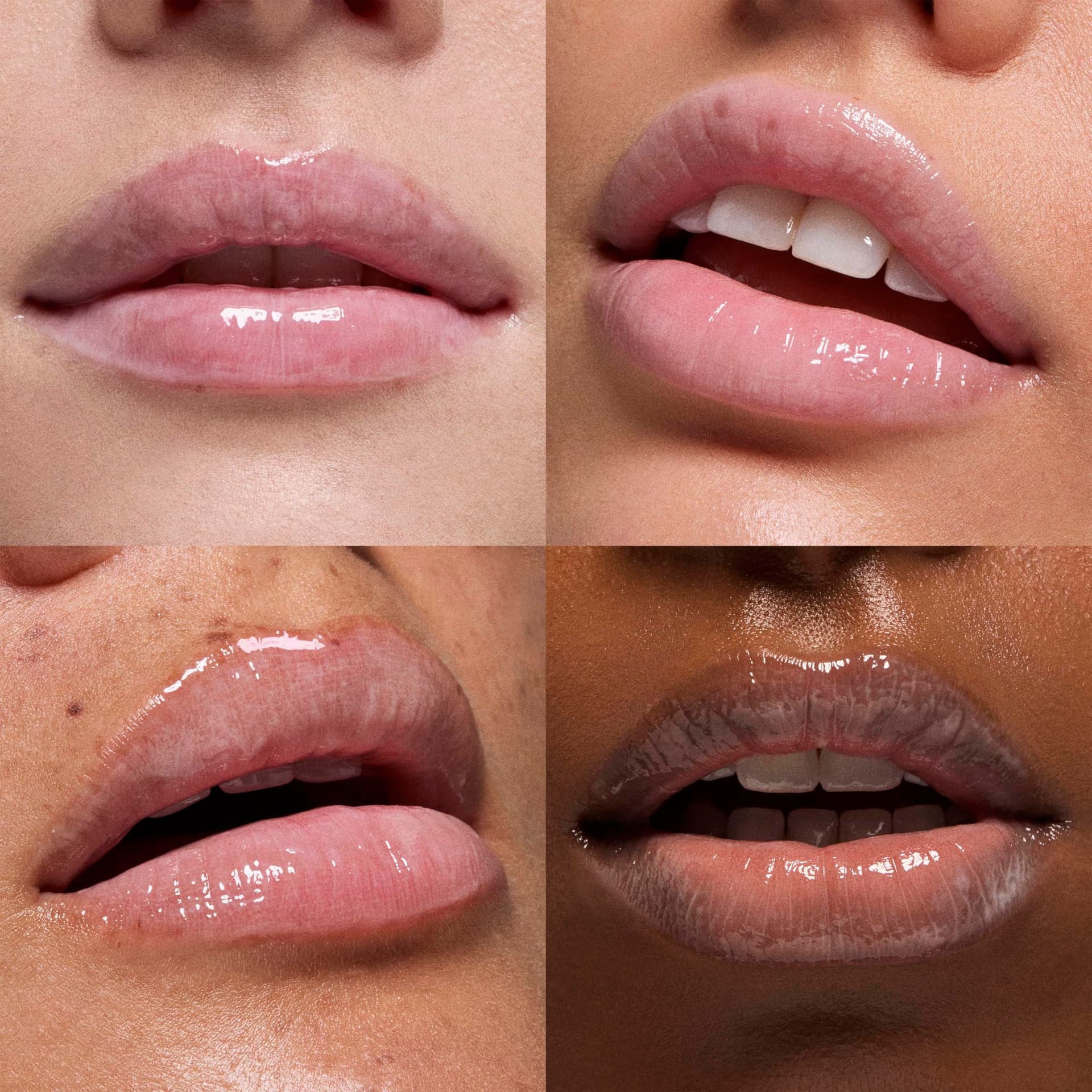KIKO Milano Lip Volume Tutu Rose, 30g thumbnail 5