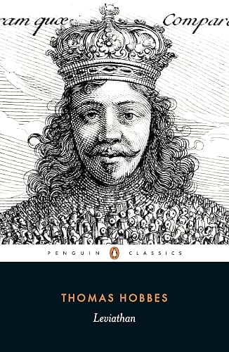 Leviathan (Penguin Classics) - Image 1