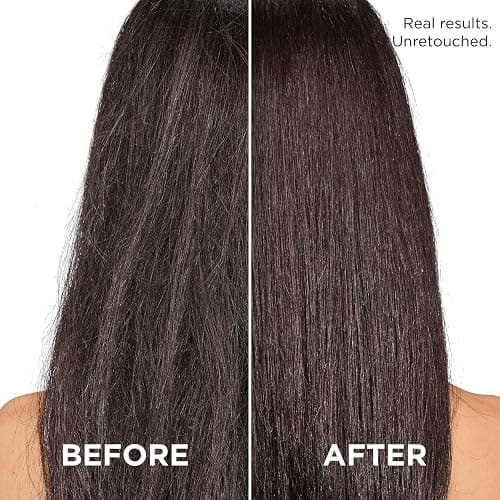 L'Oreal Paris Hair Conditioner for Dry Hair, Triple Action Hydration, Apricot Oil Infused, EverPure, 8.5 Fl Oz (Packaging May Vary) thumbnail 9