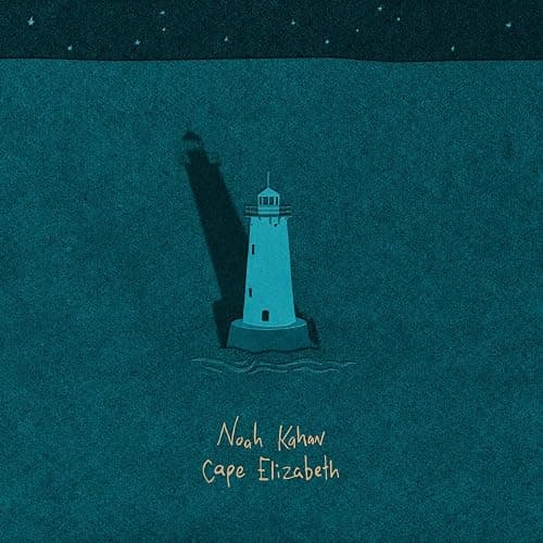 Cape Elizabeth [Aqua 12" EP] - Image 1