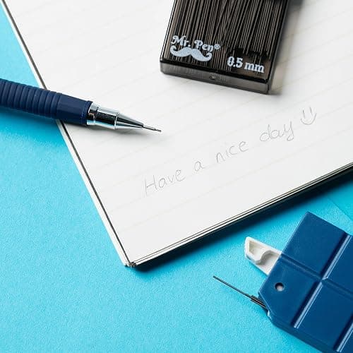 Mr. Pen- 0.5 Lead Refills, Pack of 600, Lead Pencils 0.5 Mechanical, Mechanical Pencils thumbnail 4