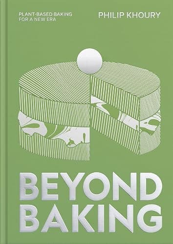 Beyond Baking: Plant-based Baking for a New Era - Image 1