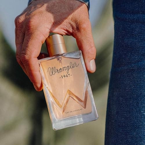 Tru Fragrance Beauty Wrangler 1947 Eau de Cologne, 2.5 fl oz (74 ml) - Wrangler 1947 Cologne thumbnail 4