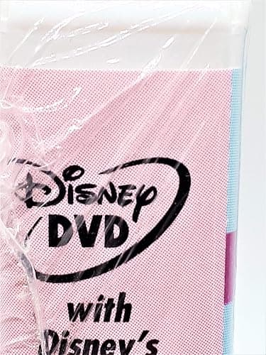 Disney Princess Sing Along Songs, Vol. 1 - Once Upon A Dream thumbnail 3