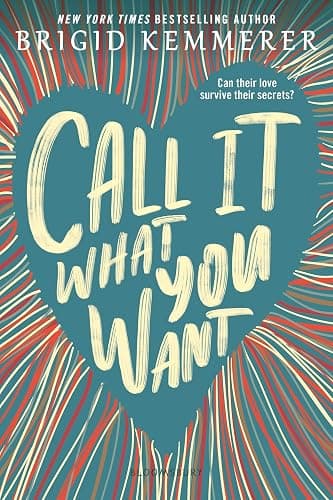 Call It What You Want - Image 1