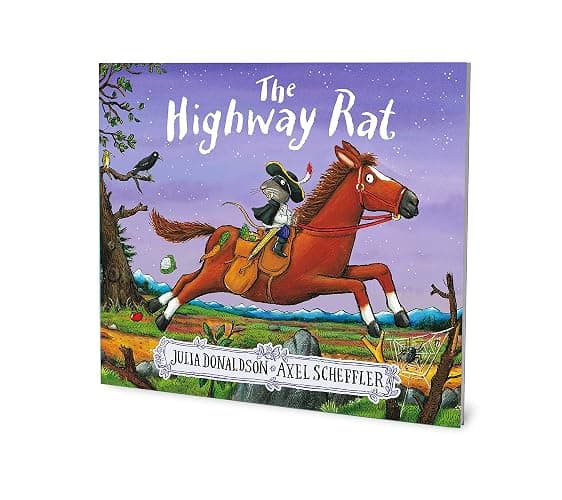 The Highway Rat thumbnail 6