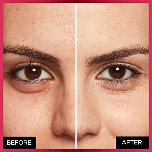 L'Oréal Paris Concealer zum Abdecken und Auffrischen, Für ein deckendes Finish und bis zu 16H Halt, Infaillible More Than Concealer, Farbe:- 322 Ivory, 11 ml (Packung mit 2) thumbnail 4