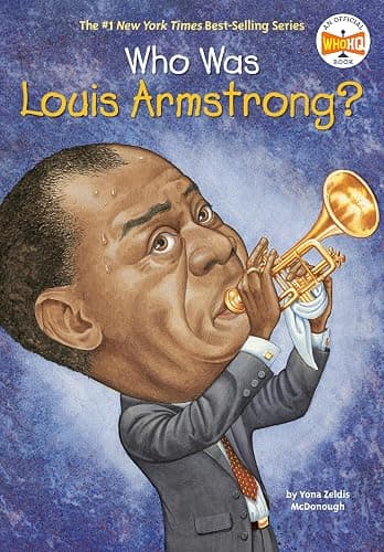 Who Was Louis Armstrong? - Image 1