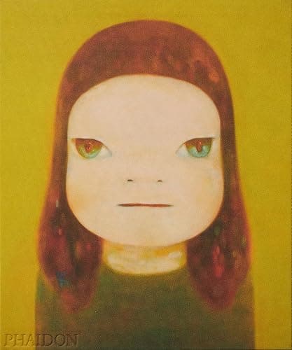 Yoshitomo Nara - Image 1