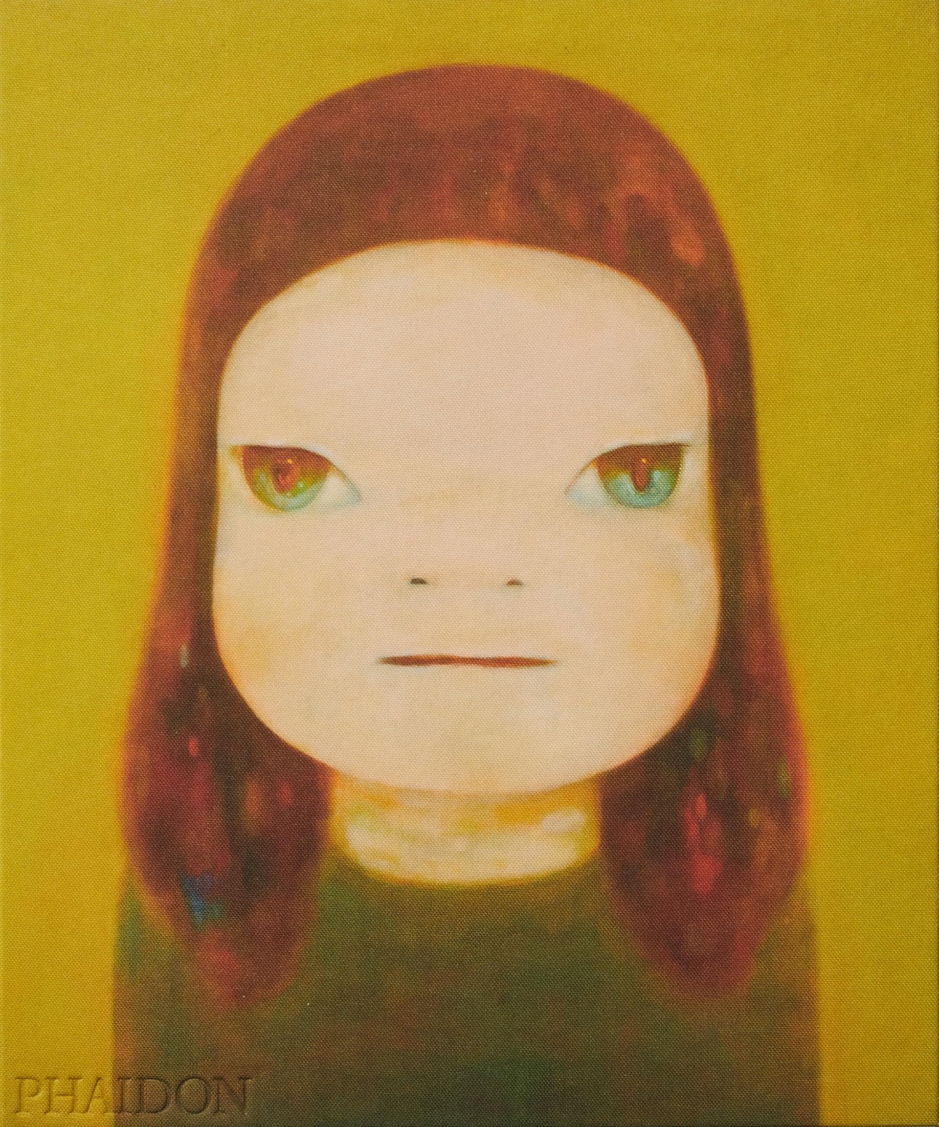 Yoshitomo Nara - Image 1