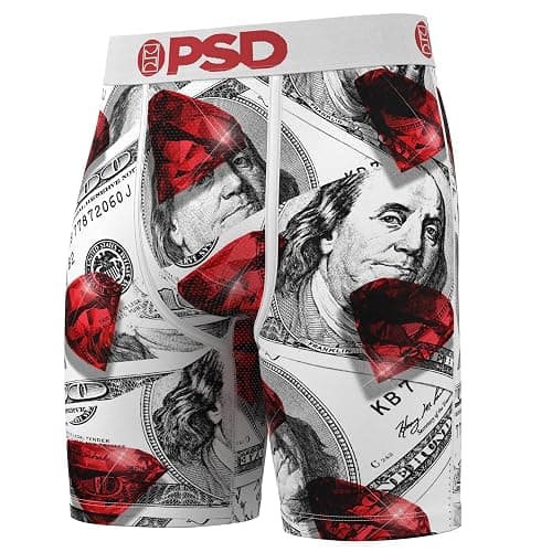 PSD Men's Mad Money 3-Pack thumbnail 4