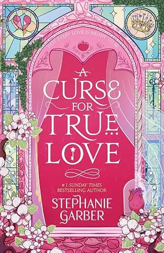 A curse for true love - Image 1