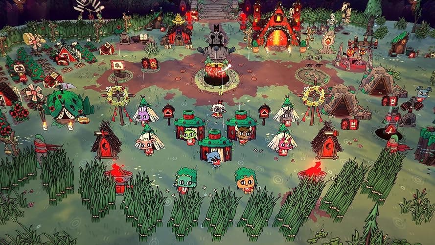 Cult of the Lamb thumbnail 3