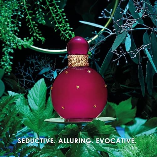 Britney Spears Fantasy Intense, Eau de Parfum für Frauen, 100 ml thumbnail 6