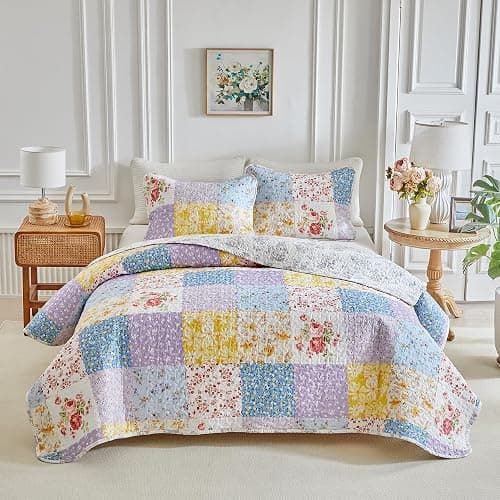 Cute Quilt!  thumbnail 3