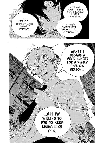 Chainsaw Man, Vol. 1 thumbnail 5