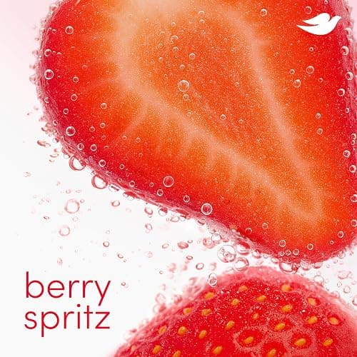 Dove Deodorant Stick Berry Spritz for 72 Hour Odor Protection Aluminum Free 2.4 oz thumbnail 3