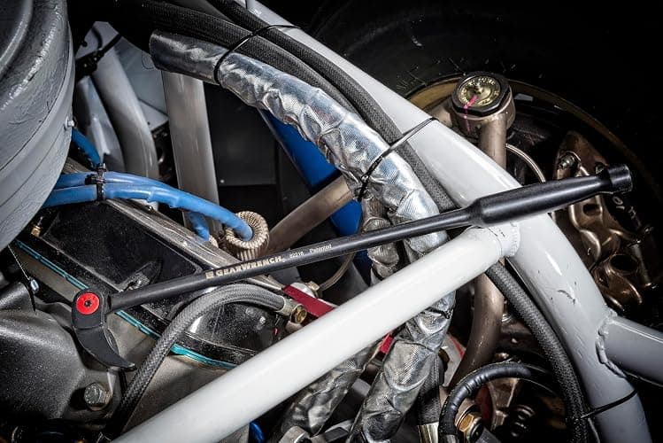 GEARWRENCH 3 Pc. Indexing Pry Bar Set 8", 10" & 16" - 82301D thumbnail 8