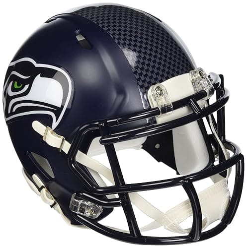 NFL Speed Mini Helmet - Image 1