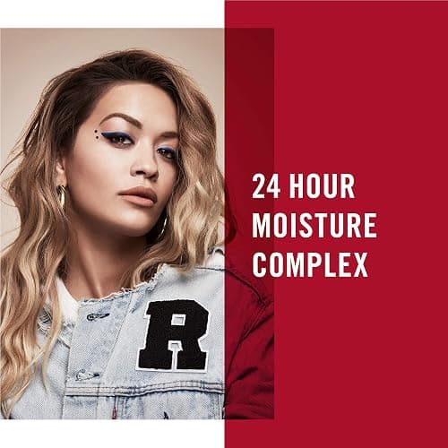 Rimmel Match Perfection Foundation 001 Fair Porcelain, Medium Coverage, 24hr Hydration, No Caking or Creasing, Lightweight, Reduces Imperfections, Invisible Coverage, SPF20, Cruelty Free thumbnail 4