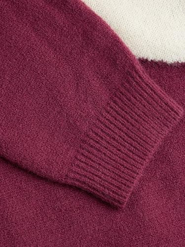 CIDER Cat Sweater Pullover Sweater thumbnail 3