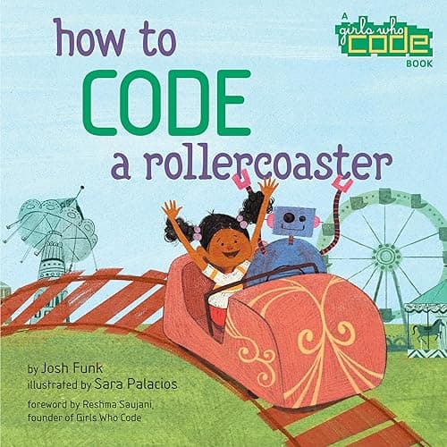 How to Code a Rollercoaster - Image 1